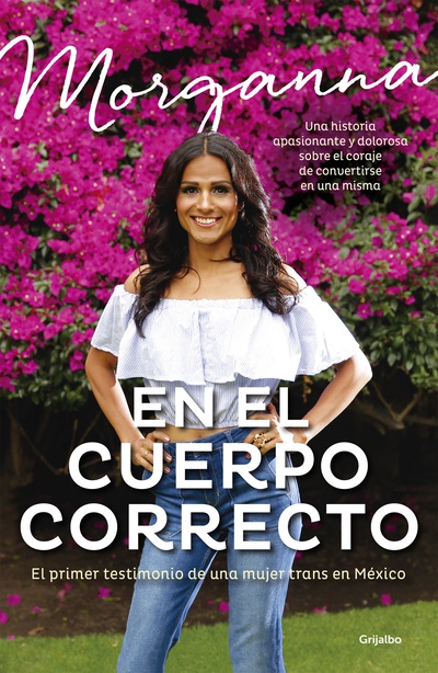 En el cuerpo correcto