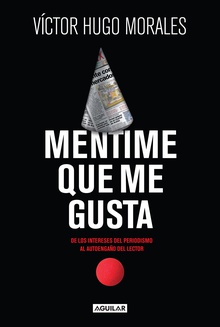 Mentime que me gusta