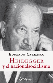 Heidegger y el nacionalsocialismo
