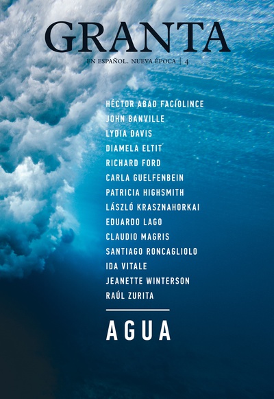 Granta 4