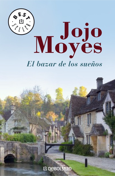 El bazar de los sueños