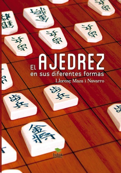 El ajedrez en sus diferentes formas