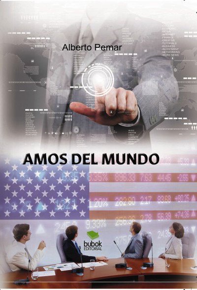 AMOS DEL MUNDO