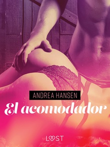 El acomodador - Relato erótico