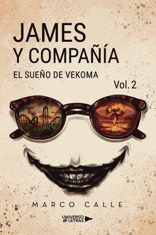 James y compañía Vol. 2