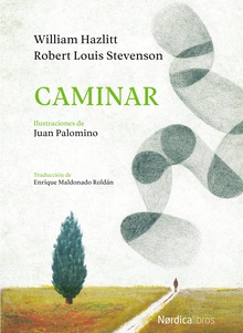 Caminar (ilustrado)
