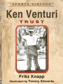 Ken Venturi