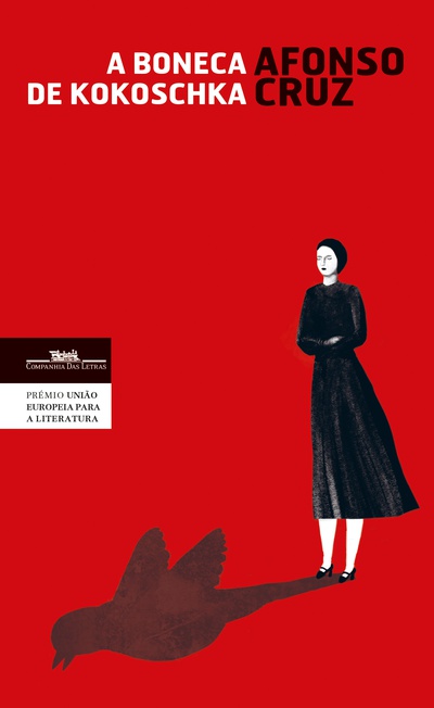 A boneca de Kokoschka