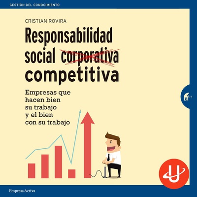 Responsabilidad Social Competitiva