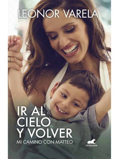 Ir al cielo y volver