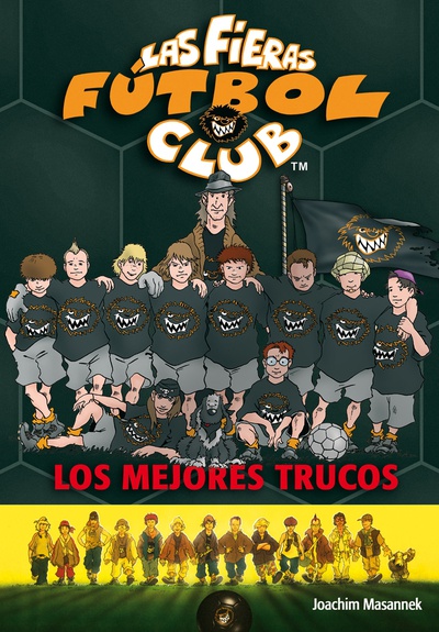 Los mejores trucos