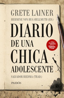 Diario de una chica adolescente