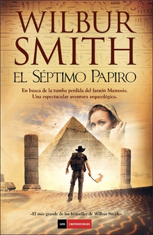 EL SEPTIMO PAPIRO