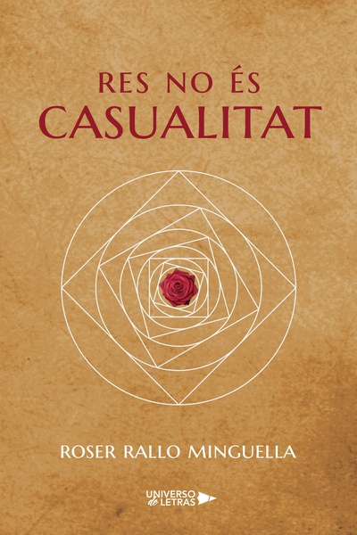 Res no és casualitat