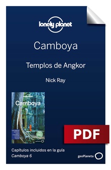 Camboya 6_4. Templos de Angkor
