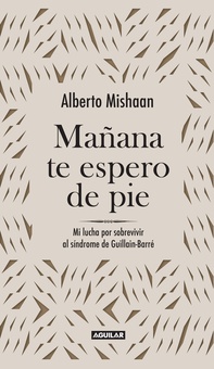 Mañana te espero de pie