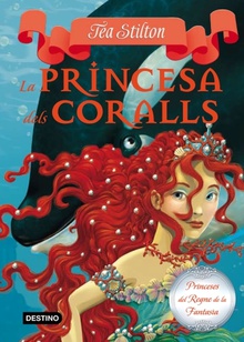 2. La princesa dels coralls
