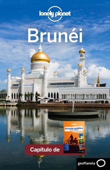 Sureste asiático para mochileros 4_2. Brunéi (Lonely Planet)