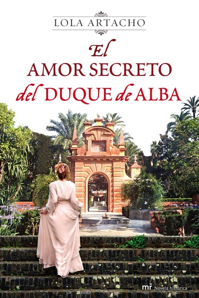 El amor secreto del duque de Alba