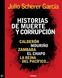 Historias de muerte y corrupción