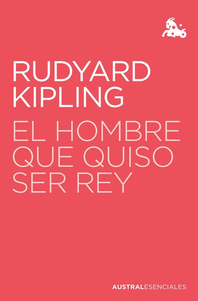 El hombre que quiso ser rey