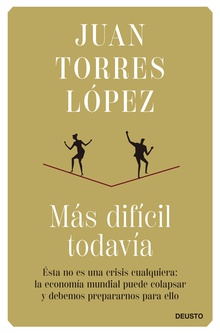Más difícil todavía