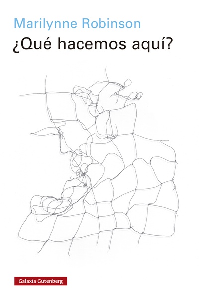 ¿Qué hacemos aquí?