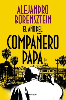 El año del compañero Papa