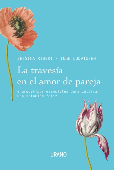 TRAVESÍA EN EL AMOR DE PAREJA, LA
