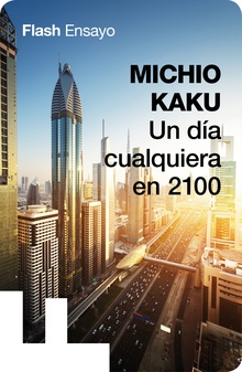 Un día cualquiera en 2100