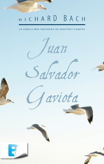 Juan Salvador Gaviota