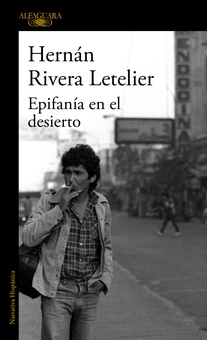 Epifanía en el desierto