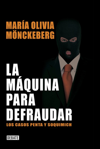 La máquina para defraudar