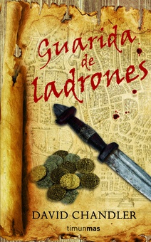 Guarida de ladrones