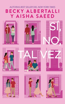 SI, NO, TAL VEZ (CHI)