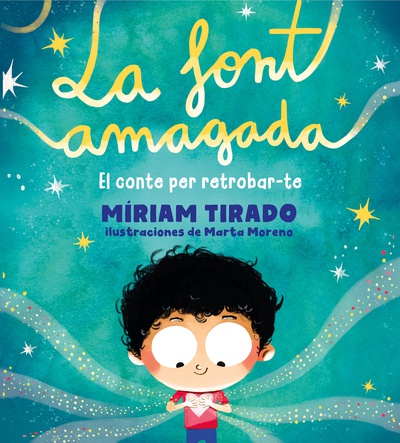 La font amagada