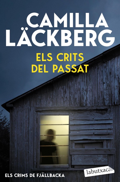 Els crits del passat (Els Crims de Fjällbacka)