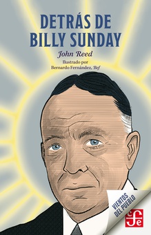 Detrás de Billy Sunday