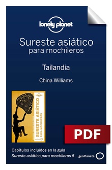 Sureste asiático para mochileros 5. Tailandia