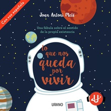 Lo que nos queda por vivir