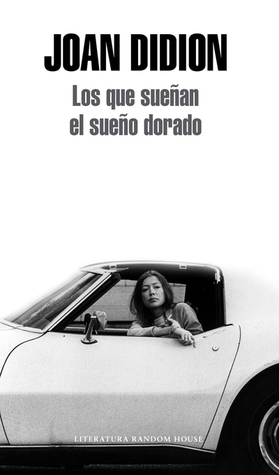 Los que sueñan el sueño dorado