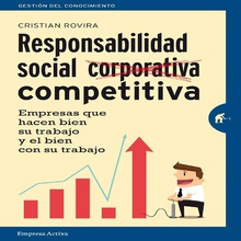 La responsabilidad social competitiva (Sólo streaming)