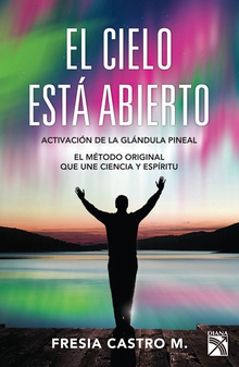 El cielo está abierto