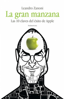 La gran manzana