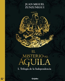 El misterio del águila