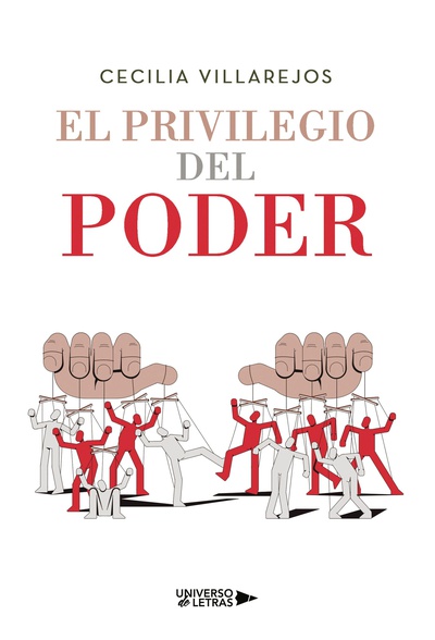 El privilegio del poder
