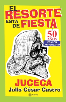 El resorte esta de fiesta