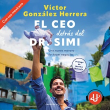 El CEO detrás del Dr. Simi