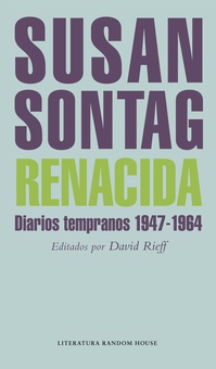 Renacida