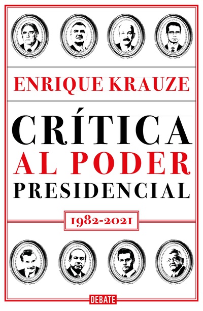 Crítica al poder presidencial